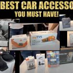 10 Must-Have Accessories for Every Car Owner