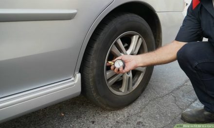 How to Properly Inflate Your Tires: A Step-by-Step Guide