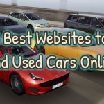 Best Websites to Find Used Cars Online Recommended by Experts in 2026
