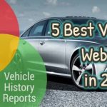 5 Best VIN Check Website in 2026 Chosen by Experts (Winter Discounts are Available)